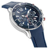 RELOJ NAUTICA PARA HOMBRE – NAPNSS116 PACIFIC BEACH – AZUL