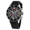 RELOJ NAUTICA PARA HOMBRE – NAPWPS301 WESTPORT- NEGRO