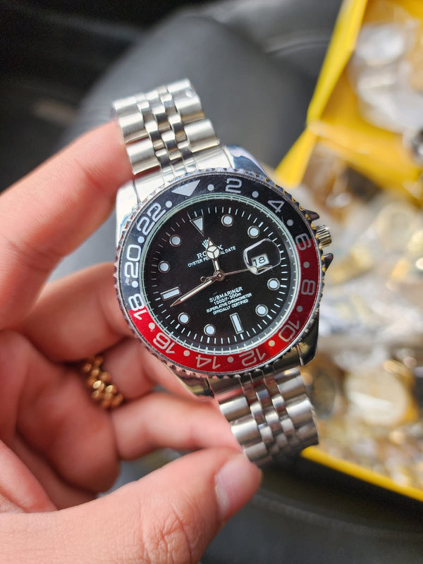 RELOJ RX PARA HOMBRE DE LUJO + ENVIO GRATIS + PAGO CONTRA ENTREGA - RX029