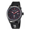 RELOJ NAUTICA PARA HOMBRE – NAPHBF118 - NEGRO