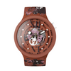 RELOJ SWATCH  – SB05C100  CAMOFLOWER COTTON