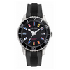 RELOJ NAUTICA PARA HOMBRE – NAPPBF913 NAPPBF913 - NEGRO DOBLE PULSO