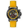 RELOJ KOSMO PARA HOMBRE – K3932G CHRONOGRAPH AMARILLO