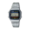 RELOJ CASIO RETRO – A-168WA-1W