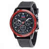 RELOJ NAUTICA PARA HOMBRE – ONE NAPNOF3S8 - NEGRO