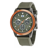 RELOJ NAUTICA PARA HOMBRE –  ONE ECO NAPNOF3S2 - VERDE