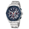 RELOJ NAUTICA PARA HOMBRE –  IN CAN BAY NAPTCS304 - DOBLE PULSO