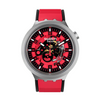 RELOJ SWATCH PARA HOMBRE –  SB07S110 RED JUICY