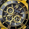 RELOJ GUESS PARA HOMBRE –  GW0488G2 AXLE