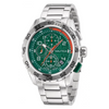 RELOJ NAUTICA PARA HOMBRE – NAUTICA NST 101 NAPNSS304 - PLATEADO