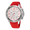 RELOJ NAUTICA PARA HOMBRE –  NAPNSS215 - ROJO