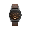 RELOJ FOSSIL PARA HOMBRE – FS4656 Machine Cuero