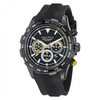 RELOJ NAUTICA PARA HOMBRE – NST NAPNSF306 - NEGRO