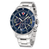 RELOJ NAUTICA PARA HOMBRE – WESTPORT  NAPWPS304 - PLATEADO