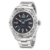 RELOJ NAUTICA PARA HOMBRE – CLEARWATER BEACH NAPCWS301 - PLATEADO