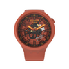 RELOJ SWATCH  – SB01R100 OPEN HEARTS