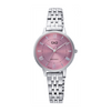 RELOJ Q&Q PARA MUJER – Q48B-002PY