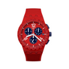 RELOJ SWATCH –  SUSR407 PRIMARILY RED