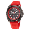 RELOJ NAUTICA PARA HOMBRE – TIN CAN BAY NAPTCS223 - ROJO