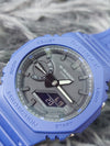 RELOJ CASIO G-SHOCK – GA-2100-2A