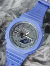 RELOJ CASIO G-SHOCK – GA-2100-2A