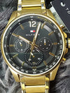 Reloj para Hombre - Tommy Hilfiger Max Tmy1791974