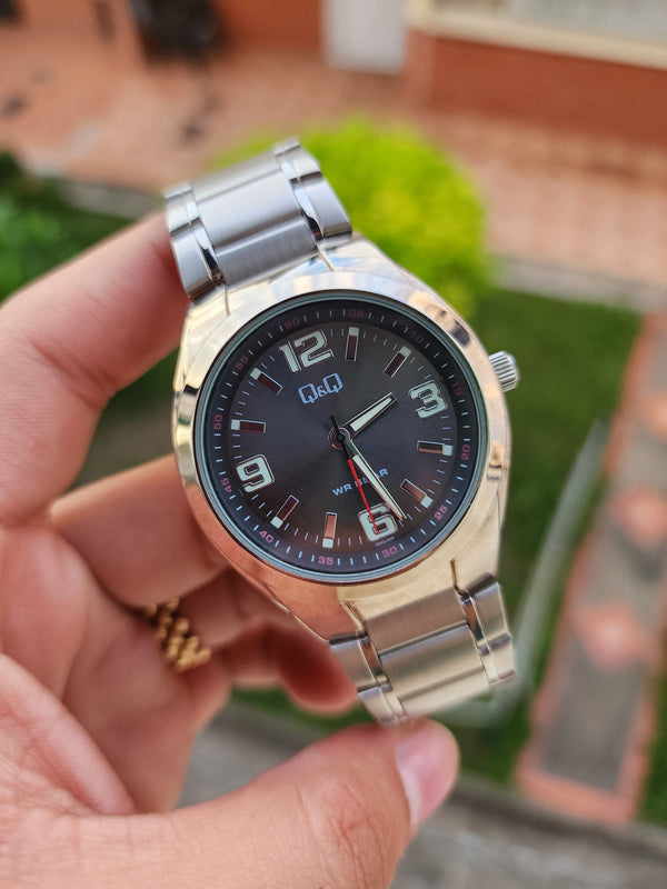RELOJ Q&Q QB52J205Y PARA HOMBRE