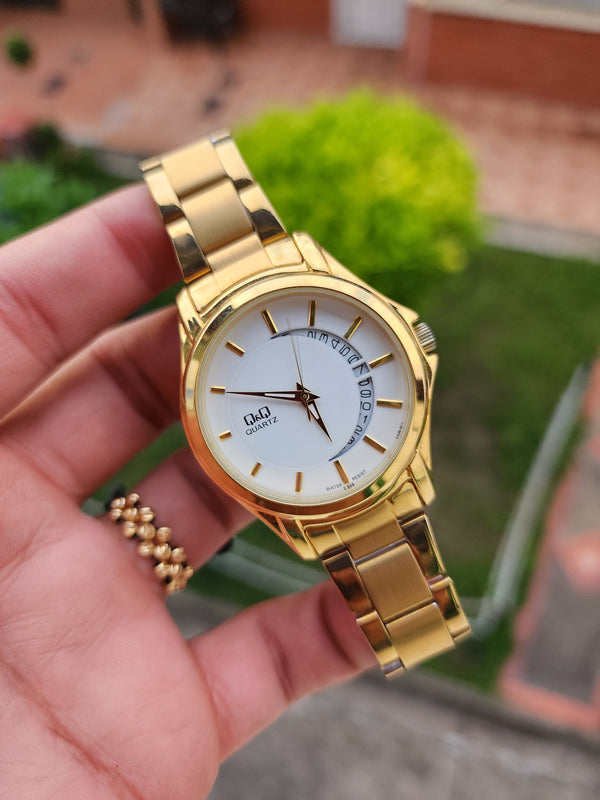 RELOJ Q&Q A436J811Y PARA HOMBRE