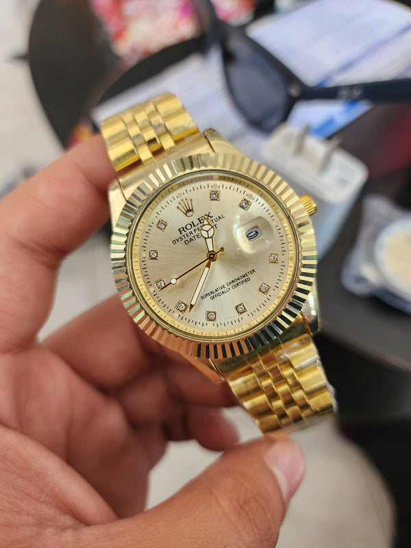 RELOJ RX PARA HOMBRE DE LUJO + ENVIO GRATIS + PAGO CONTRA ENTREGA - RX025