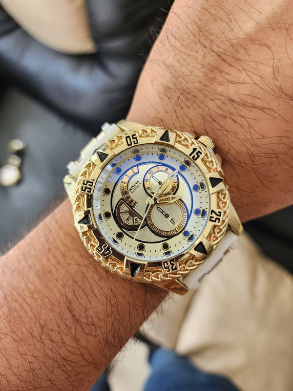 RELOJ INVICTA PARA HOMBRE INV023 + ENVIO GRATIS + PAGO CONTRA ENTREGA