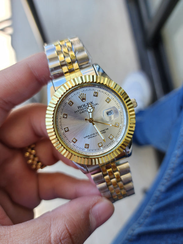 RELOJ RX PARA HOMBRE DE LUJO + ENVIO GRATIS + PAGO CONTRA ENTREGA - RX031