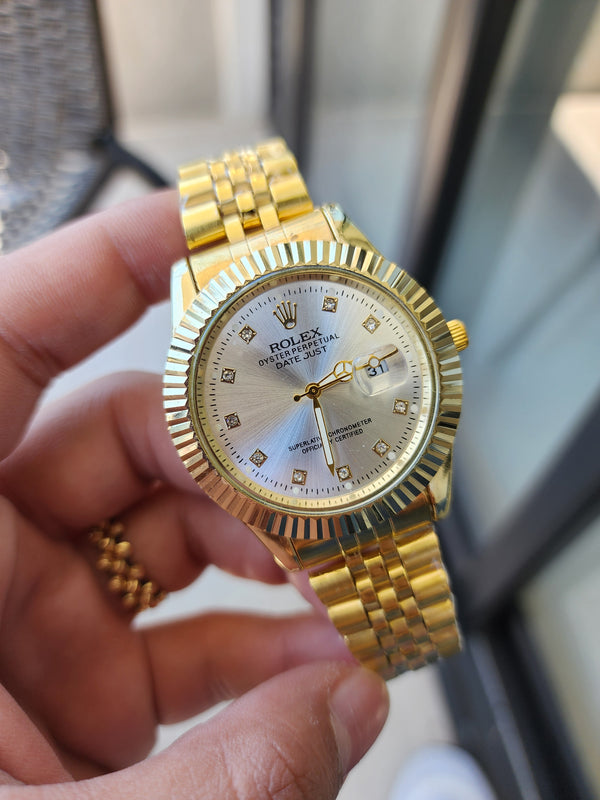 RELOJ RX PARA HOMBRE DE LUJO + ENVIO GRATIS + PAGO CONTRA ENTREGA - RX032