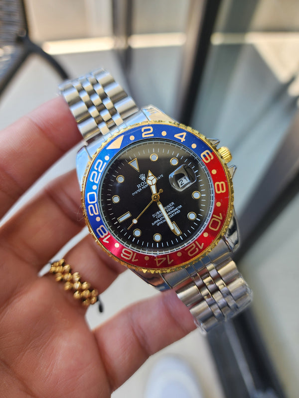 RELOJ RX PARA HOMBRE DE LUJO + ENVIO GRATIS + PAGO CONTRA ENTREGA - RX033