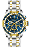 RELOJ INVICTA - Speedway SCUBA Men Model 25947