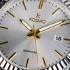 RELOJ KOSMO PARA HOMBRE – K610-02 ZAFIRO BL