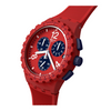 RELOJ SWATCH –  SUSR407 PRIMARILY RED