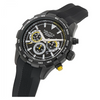 RELOJ NAUTICA PARA HOMBRE – NST NAPNSF306 - NEGRO