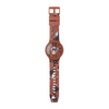 RELOJ SWATCH  – SB05C100  CAMOFLOWER COTTON