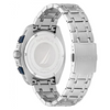 RELOJ NAUTICA PARA HOMBRE –  IN CAN BAY NAPTCS304 - DOBLE PULSO