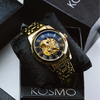 RELOJ KOSMO AUTOMÁTICO PARA HOMBRE – K9005D