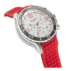 RELOJ NAUTICA PARA HOMBRE –  NAPNSS215 - ROJO