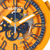 RELOJ SWATCH PARA HOMBRE –  SB01O101 FRESH ORANGE