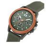 RELOJ NAUTICA PARA HOMBRE –  ONE ECO NAPNOF3S2 - VERDE