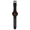 RELOJ SWATCH–  SB02B402 BIG BOLD CHECKPOINT RED