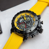 RELOJ KOSMO PARA HOMBRE – K3932G CHRONOGRAPH AMARILLO