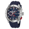 RELOJ NAUTICA PARA HOMBRE – PACIFIC BEACH NAPNSF108 - AZUL