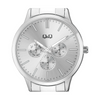 RELOJ Q&Q PARA HOMBRE - A01A-001PY