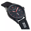 RELOJ NAUTICA PARA HOMBRE – NAPHBF118 - NEGRO