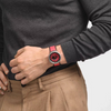 RELOJ SWATCH PARA HOMBRE –  SB07S110 RED JUICY