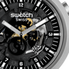 RELOJ SWATCH PARA HOMBRE –  SB07S105 DARK IRONY